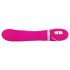 Vibe Couture Front Row - G-punkt vibrator (pink)