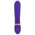 Vibe Couture Front Row - G-punkt vibrator (lilla)