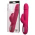 Vibe Couture Rabbit - Kanin-vibrator i pink