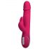 Vibe Couture Rabbit - Kanin-vibrator i pink