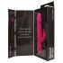 Vibe Couture Rabbit - Kanin-vibrator i pink