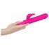 Vibe Couture Rabbit - Kanin-vibrator i pink