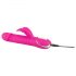 Vibe Couture Rabbit - Kanin-vibrator i pink