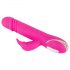 Vibe Couture Rabbit - Kanin-vibrator i pink