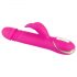 Vibe Couture Rabbit - Kanin-vibrator i pink