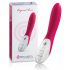 mystim Elegant Eric - dobbeltmotor vibrator (pink)