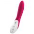 mystim Elegant Eric - dobbeltmotor vibrator (pink)