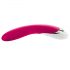 mystim Elegant Eric - dobbeltmotor vibrator (pink)