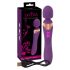 Javida Double - Lilla massagevibrator