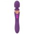 Javida Double - Lilla massagevibrator