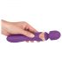 Javida Double - Lilla massagevibrator