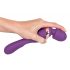 Javida Double - Lilla massagevibrator