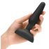 b-Vibe Trio - 3-motors anal vibrator (sort)