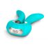 G-vibe Mini - USB silikonvibrator (mynte)