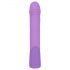 SMILE Push - kraftfuld klitorisvibrator (lilla)