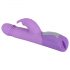 SMILE Push - kraftfuld klitorisvibrator (lilla)