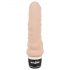 You2Toys - Natur Vibe silikone vibrator (natur)