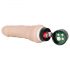 You2Toys - Natur Vibe silikone vibrator (natur)