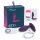 We-Vibe Ditto - opladelig anal vibrator (lilla)