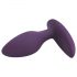 We-Vibe Ditto - opladelig anal vibrator (lilla)