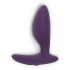 We-Vibe Ditto - opladelig anal vibrator (lilla)