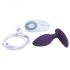 We-Vibe Ditto - opladelig anal vibrator (lilla)