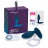 We-Vibe Ditto - genopladelig analvibrator (turkis)