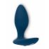 We-Vibe Ditto - genopladelig analvibrator (turkis)