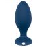 We-Vibe Ditto - genopladelig analvibrator (turkis)