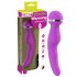 You2Toys - Varmende opladelig vibrator (pink)