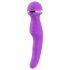 You2Toys - Varmende opladelig vibrator (pink)