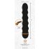 You2Toys - Bendy Wavy - bølget vibrator (sort)