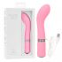 Pillow Talk Sassy - genopladelig G-punkt vibrator (pink)