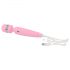 Pillow Talk Cheeky Wand - Genopladelig pink massagevibrator