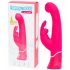 Happyrabbit G-punkt - vandtæt klitorisvibrator (pink)