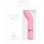 Pillow Talk Racy - slank G-punkt vibrator, genopladelig (pink)