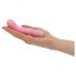 Pillow Talk Racy - slank G-punkt vibrator, genopladelig (pink)