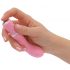 Pillow Talk Racy - slank G-punkt vibrator, genopladelig (pink)