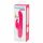 Happyrabbit Curve Slim - vandtæt klitorisvibrator (pink)