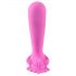 SMILE G-Spot Trusse - opladelig trussevibrator (pink)