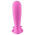 SMILE G-Spot Trusse - opladelig trussevibrator (pink)