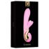 G-Vibe GRabbit - genopladelig G-punkt vibrator med 3 motorer (pink)