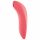 We-Vibe Melt - smart lufttryk klitorisvibrator (korall)