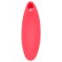 We-Vibe Melt - smart lufttryk klitorisvibrator (korall)