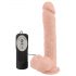 Medical Thrusting - naturtro sugevibrator med stød og rotation