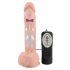 Medical Thrusting - naturtro sugevibrator med stød og rotation