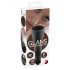 You2Toys - Glans - penishoved vibrator (sort)