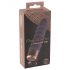 You2Toys Elegant Diamond - genopladelig stavvibrator (mørkelilla)