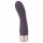 You2Toys Elegant Flexy - opladelig, rillede G-punkt vibrator (mørkelilla)