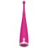 Couples Choice - genopladelig klitorisvibrator (pink)